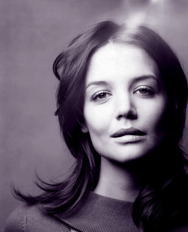 Katie Holmes Katie Holmes