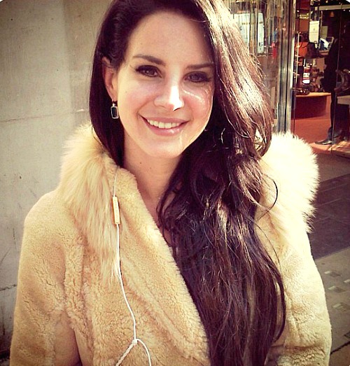 Lana Del Rey Lana Del Rey