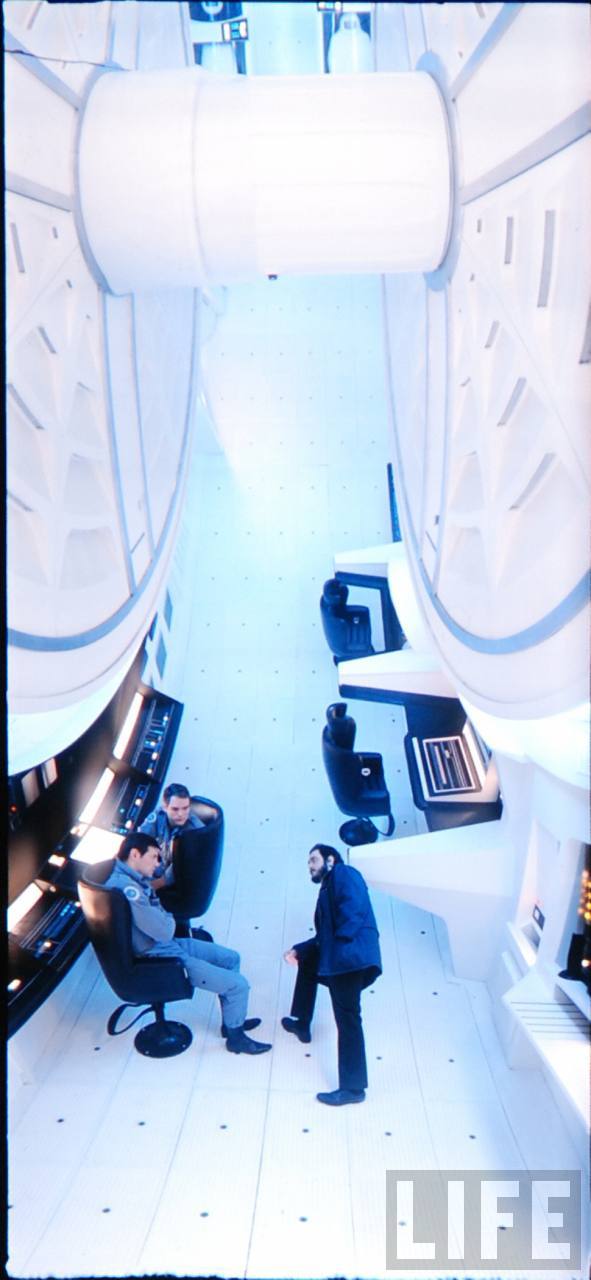Stanley Kubrick Stanley Kubrick