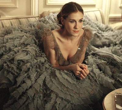 Sarah Jessica Parker Sarah Jessica Parker