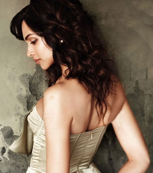 Deepika Padukone Deepika Padukone