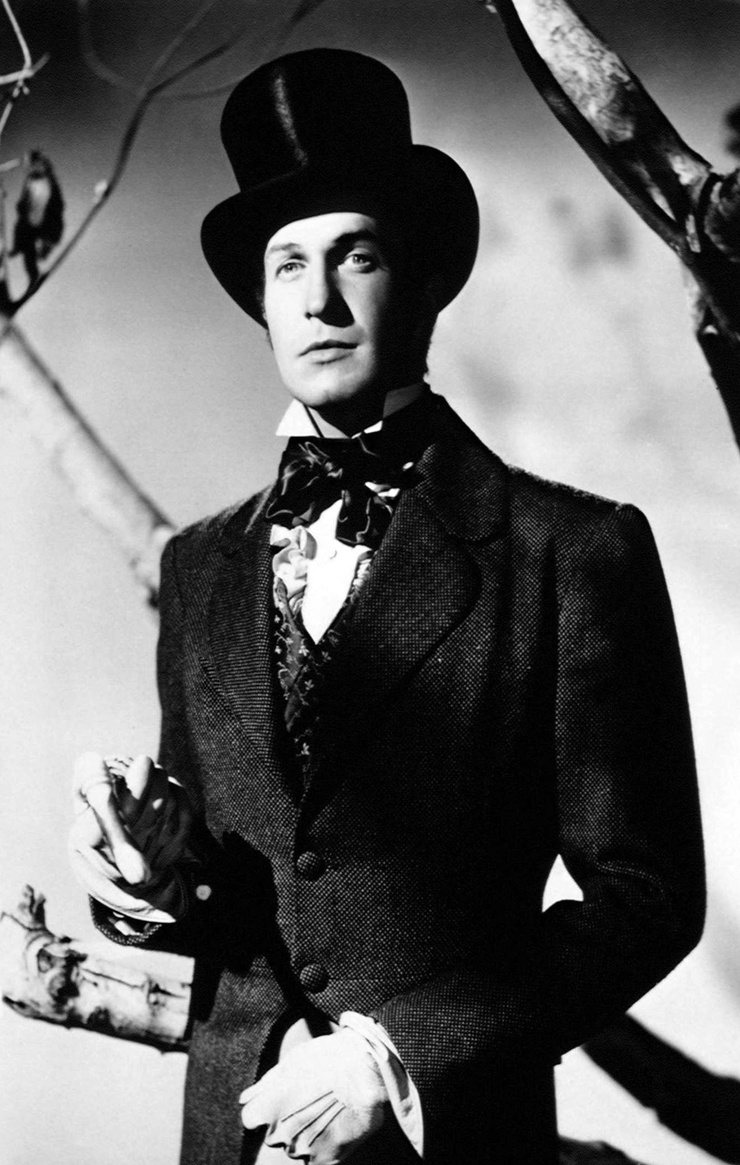 Vincent Price Vincent Price