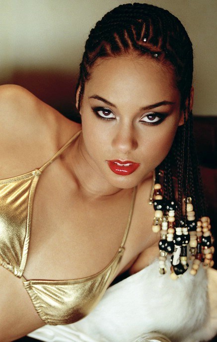 Alicia Keys Alicia Keys