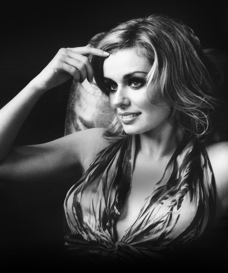 Katherine Jenkins Katherine Jenkins