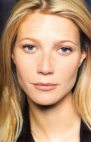 Gwyneth Paltrow Gwyneth Paltrow