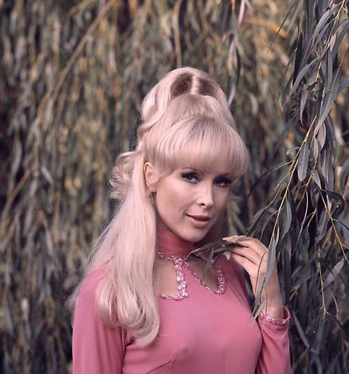 Barbara Eden Barbara Eden