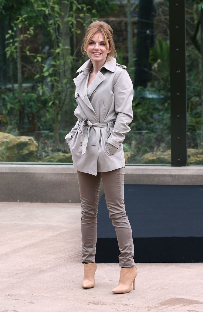 Geri Halliwell Geri Halliwell