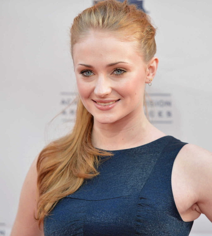 Sophie Turner Sophie Turner