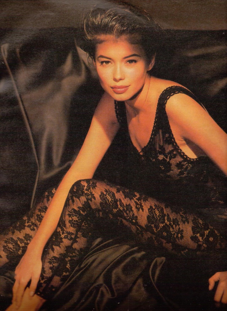 Jane March Jane March