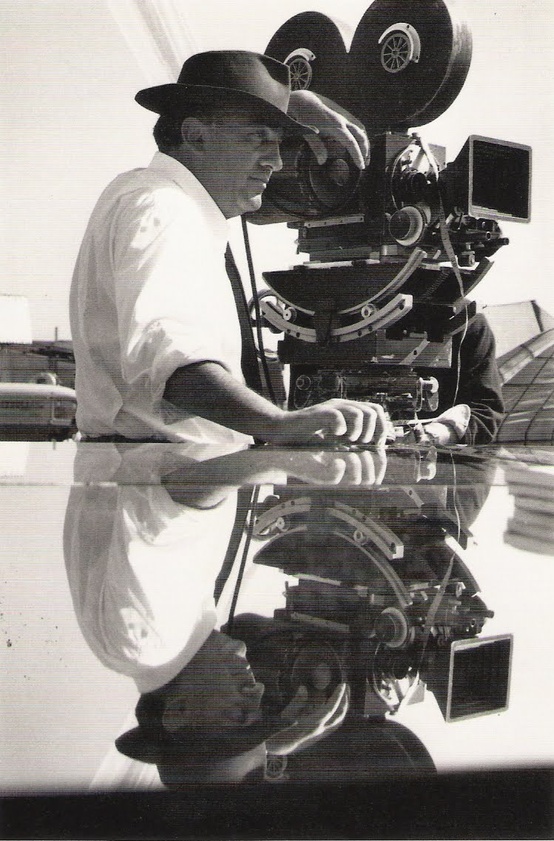 Federico Fellini Federico Fellini