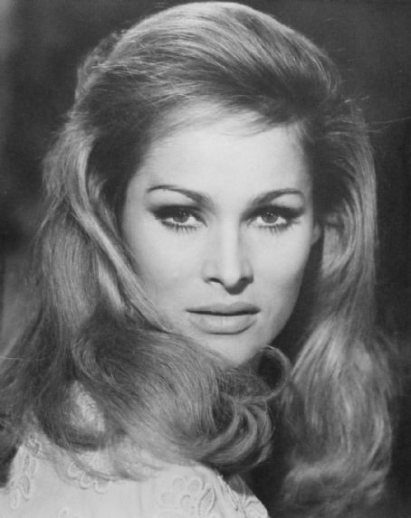 Ursula Andress Ursula Andress