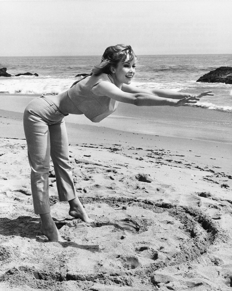 Barbara Eden Barbara Eden