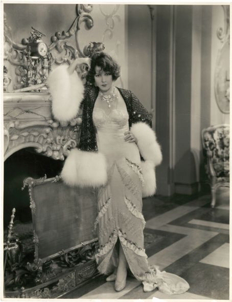Norma Talmadge Norma Talmadge