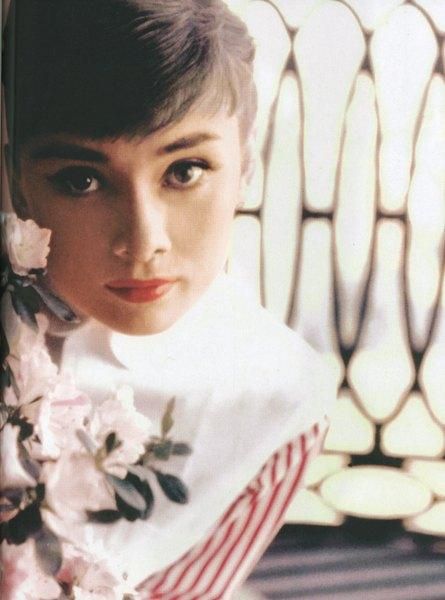 Audrey Hepburn Audrey Hepburn