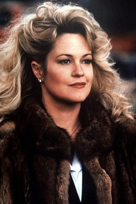 Melanie Griffith Melanie Griffith