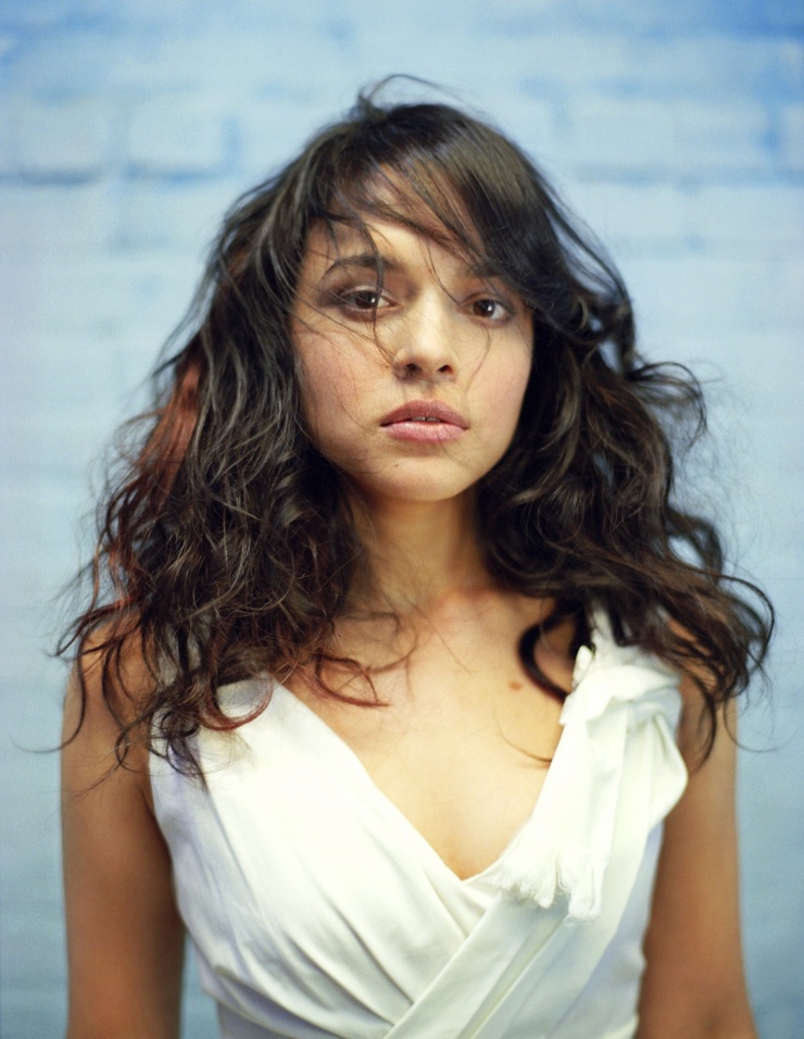 Norah Jones Norah Jones