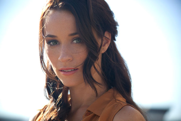 Mekenna Melvin Mekenna Melvin