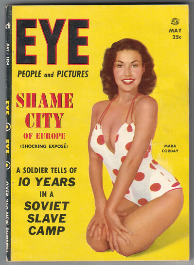 Mara Corday Mara Corday