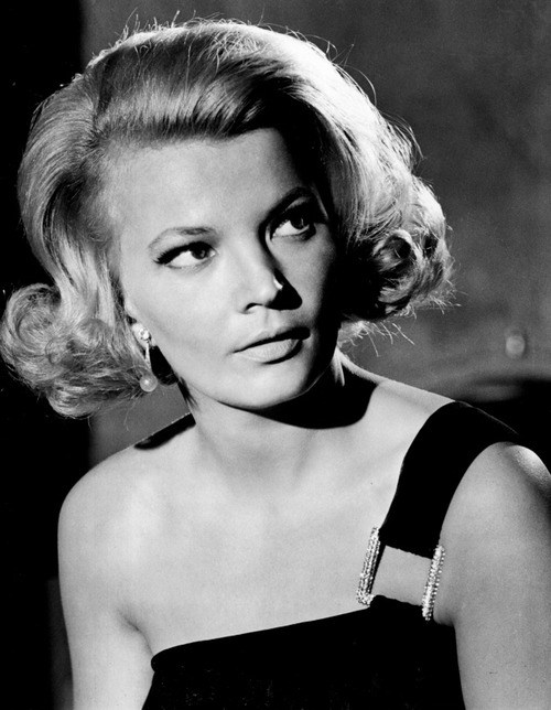 Gena Rowlands Gena Rowlands