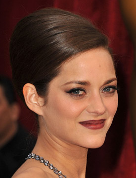 Marion Cotillard Marion Cotillard