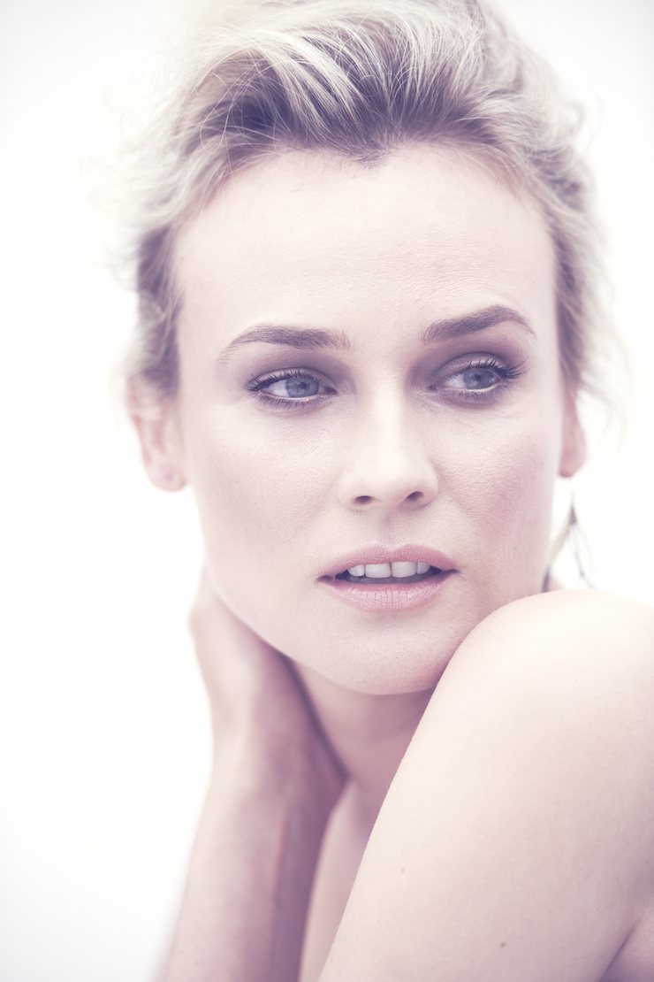 Diane Kruger Diane Kruger