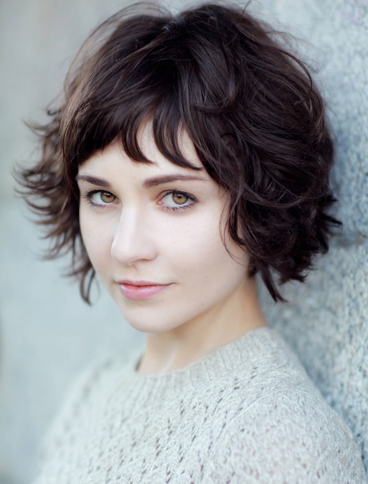 Tuppence Middleton Tuppence Middleton