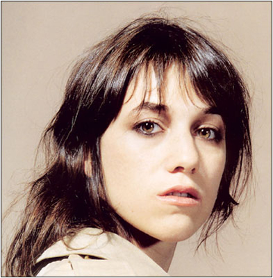 Charlotte Gainsbourg Charlotte Gainsbourg