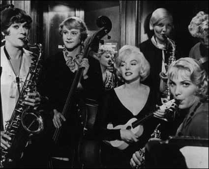 Some Like It Hot Some Like It Hot