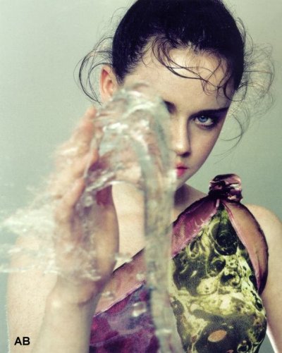 Alexis Bledel Alexis Bledel