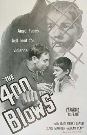 The 400 Blows The 400 Blows