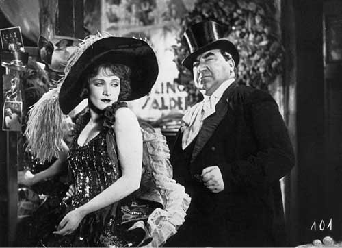 The Blue Angel The Blue Angel