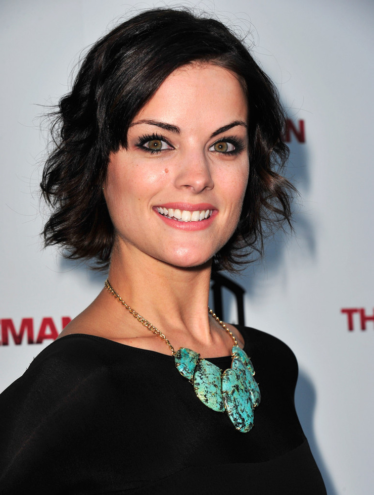Jaimie Alexander Jaimie Alexander