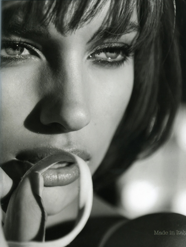 Irina Shayk Irina Shayk