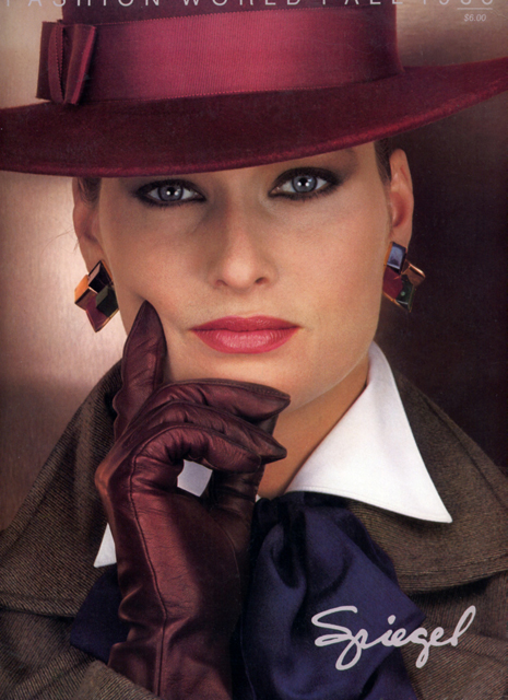 Rosemary McGrotha Rosemary McGrotha