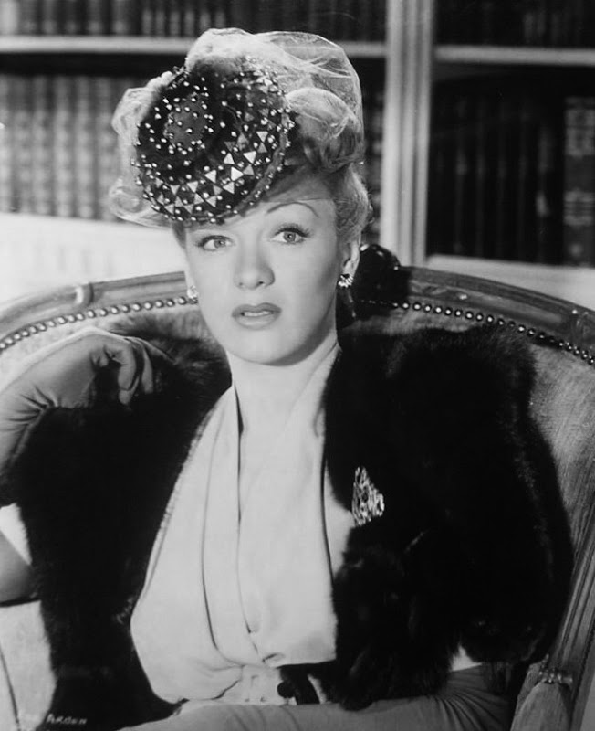 Eve Arden Eve Arden