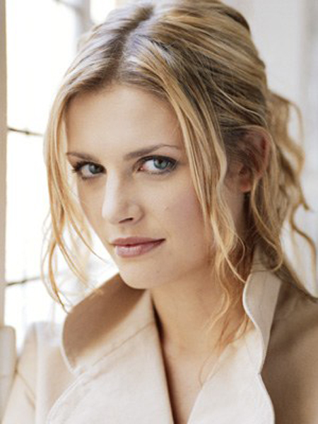 Elodie Frege Elodie Frege