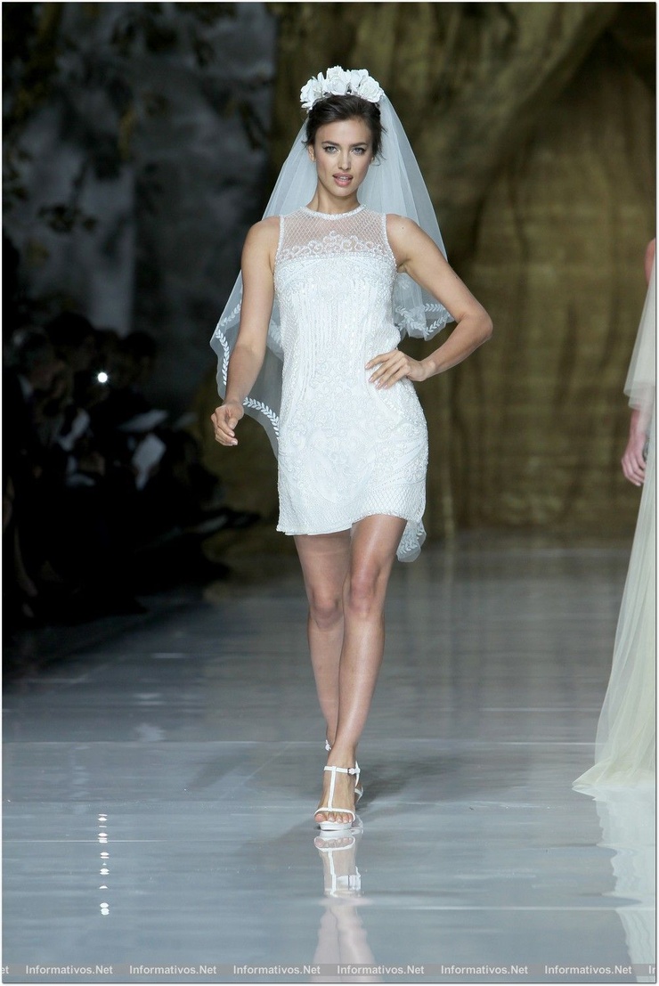 Irina Shayk Irina Shayk