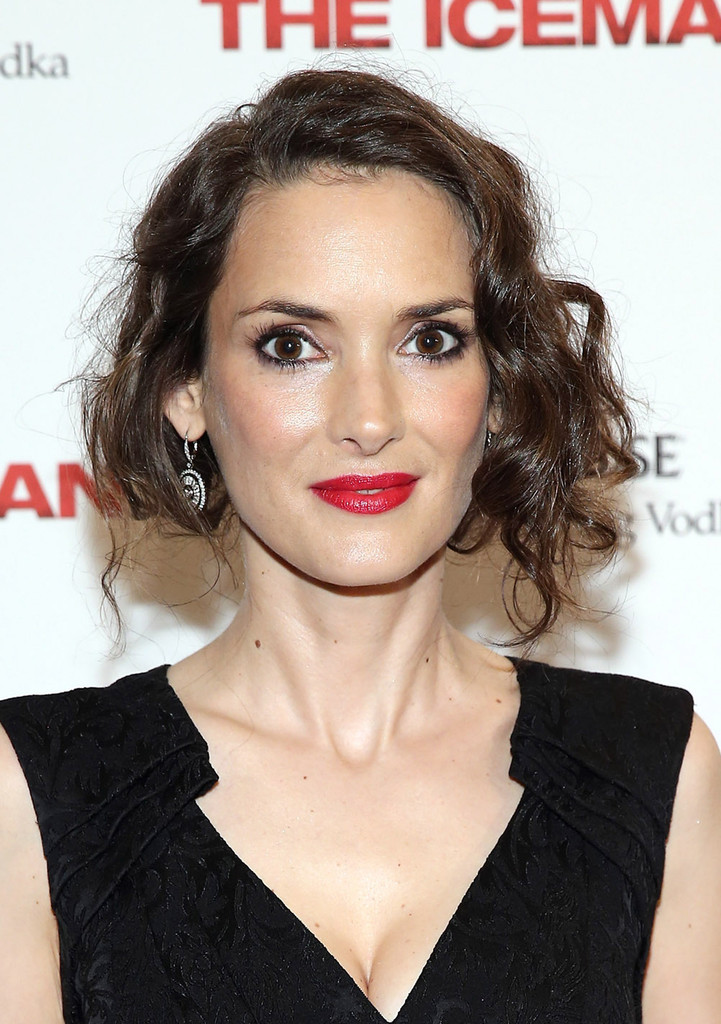 Winona Ryder Winona Ryder