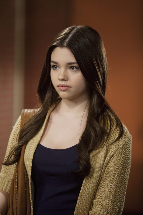 India Eisley India Eisley