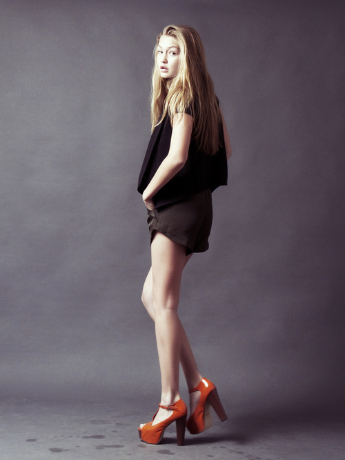 Gigi Hadid Gigi Hadid