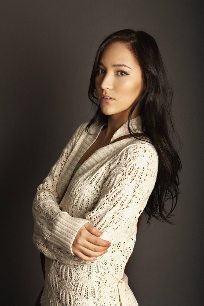 Alexandra Kimiko Clark Alexandra Kimiko Clark