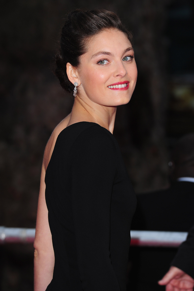 Alexa Davalos Alexa Davalos