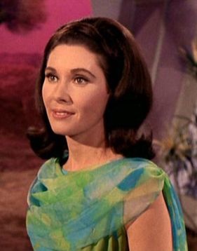 Elinor Donahue Elinor Donahue