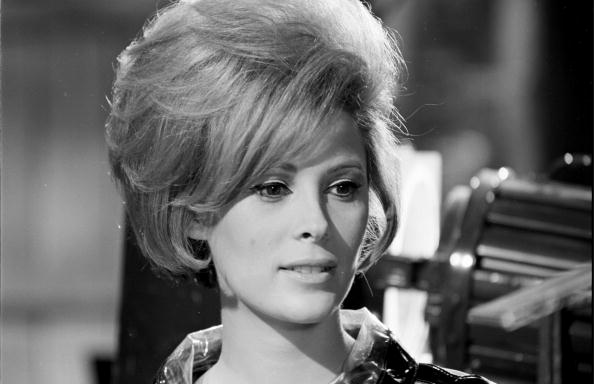 Jill St. John Jill St. John