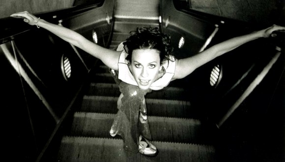 Alanis Morissette Alanis Morissette