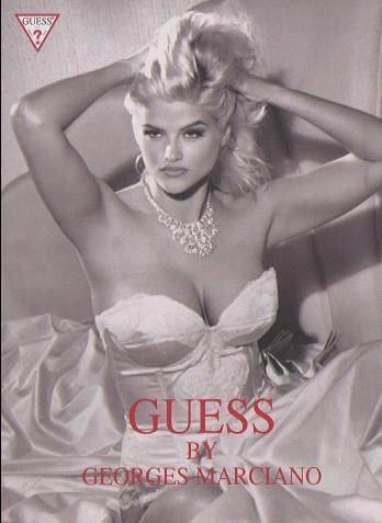 Anna Nicole Smith Anna Nicole Smith