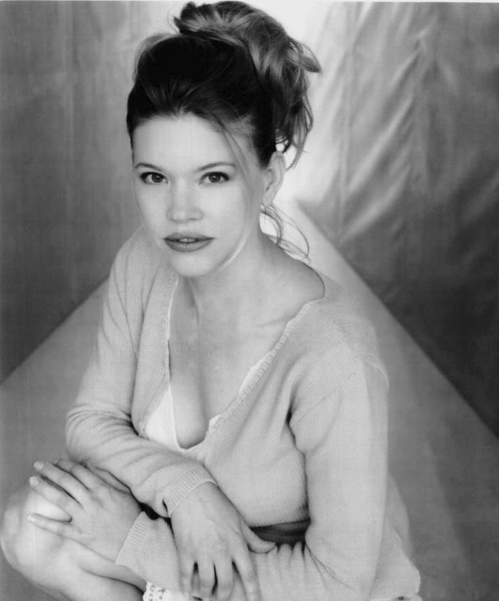 Renee Allman Renee Allman