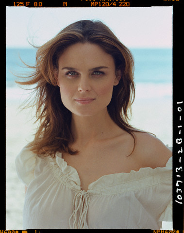 Emily Deschanel Emily Deschanel