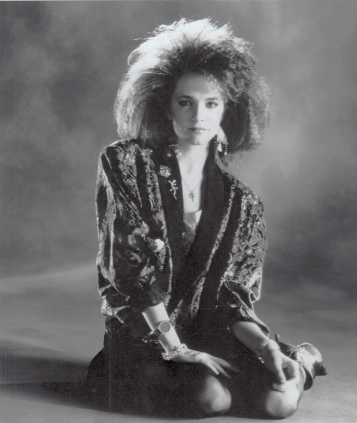 Lea Thompson Lea Thompson