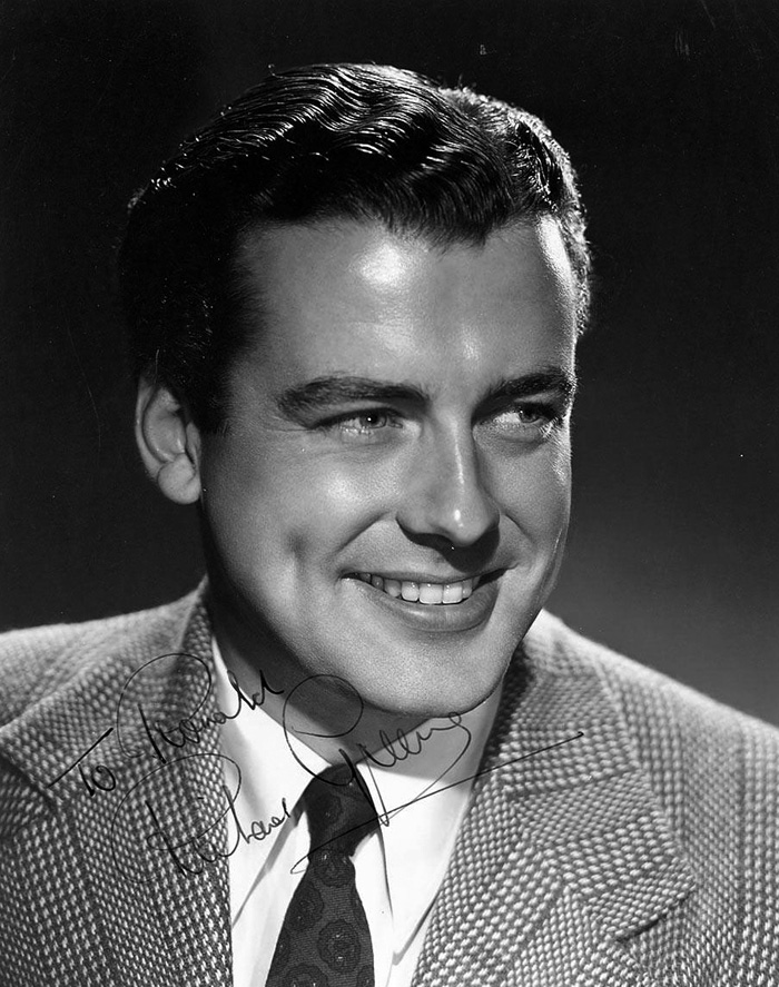 Richard Greene Richard Greene